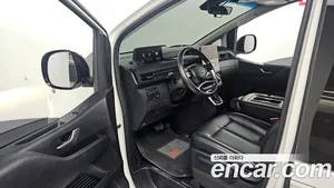 Hyundai Staria, 2022 — миниатюра 10