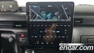 Hyundai Staria, 2022 — миниатюра 12