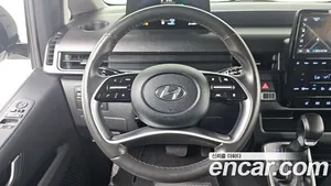Hyundai Staria, 2022 — миниатюра 13