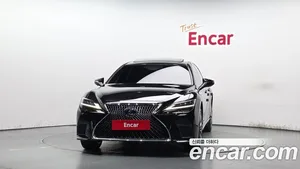 Lexus LS, 2021 — миниатюра 3