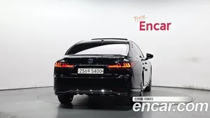 Lexus LS, 2021 — миниатюра 4