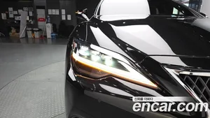 Lexus LS, 2021 — миниатюра 8