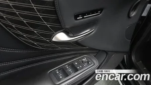 Lexus LS, 2021 — миниатюра 31