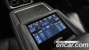 Lexus LS, 2021 — миниатюра 32