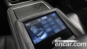 Lexus LS, 2021 — миниатюра 33