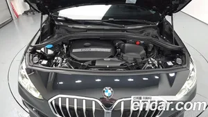 BMW 2-Series, 2023 — миниатюра 5