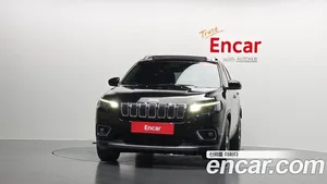 Jeep Cherokee, 2021 — миниатюра 2