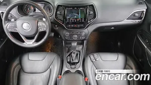 Jeep Cherokee, 2021 — миниатюра 9