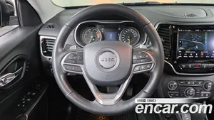 Jeep Cherokee, 2021 — миниатюра 19