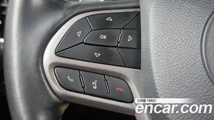 Jeep Cherokee, 2021 — миниатюра 20