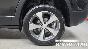 Jeep Cherokee, 2021 — миниатюра 6