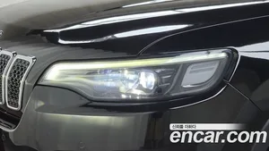 Jeep Cherokee, 2021 — миниатюра 7