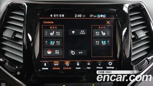 Jeep Cherokee, 2021 — миниатюра 26