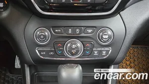 Jeep Cherokee, 2021 — миниатюра 27