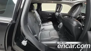 Jeep Cherokee, 2021 — миниатюра 31