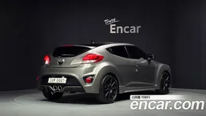 Hyundai Veloster, 2014 — миниатюра 2