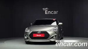 Hyundai Veloster, 2014 — миниатюра 3