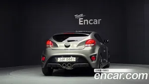 Hyundai Veloster, 2014 — миниатюра 4