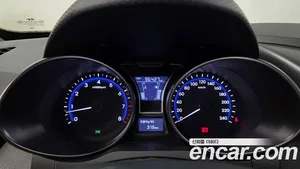 Hyundai Veloster, 2014 — миниатюра 11