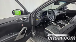 Hyundai Veloster, 2014 — миниатюра 13