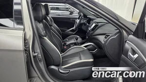 Hyundai Veloster, 2014 — миниатюра 18
