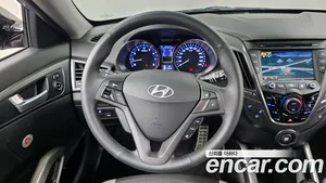 Hyundai Veloster, 2014 — миниатюра 19