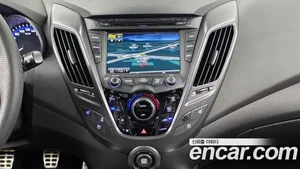 Hyundai Veloster, 2014 — миниатюра 20