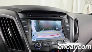 Hyundai Veloster, 2014 — миниатюра 21