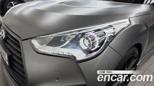 Hyundai Veloster, 2014 — миниатюра 8
