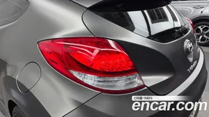 Hyundai Veloster, 2014 — миниатюра 9