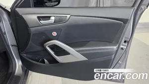 Hyundai Veloster, 2014 — миниатюра 15