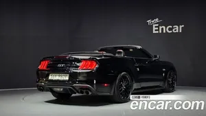 Ford Mustang, 2019 — миниатюра 2