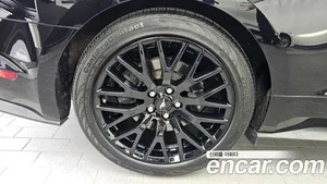 Ford Mustang, 2019 — миниатюра 5