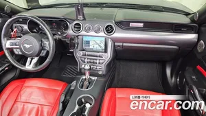 Ford Mustang, 2019 — миниатюра 10