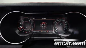 Ford Mustang, 2019 — миниатюра 11