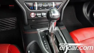 Ford Mustang, 2019 — миниатюра 12