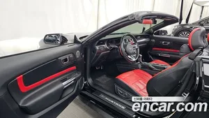 Ford Mustang, 2019 — миниатюра 13