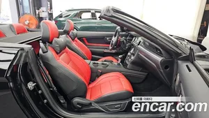 Ford Mustang, 2019 — миниатюра 17