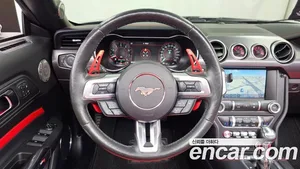 Ford Mustang, 2019 — миниатюра 19