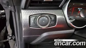 Ford Mustang, 2019 — миниатюра 20