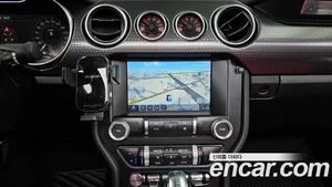 Ford Mustang, 2019 — миниатюра 22