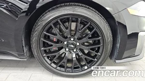 Ford Mustang, 2019 — миниатюра 7