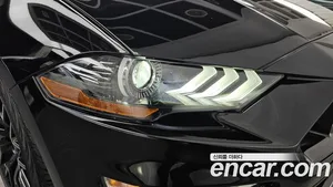 Ford Mustang, 2019 — миниатюра 8