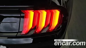Ford Mustang, 2019 — миниатюра 9