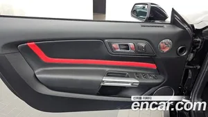 Ford Mustang, 2019 — миниатюра 14