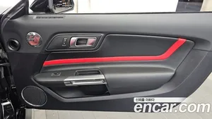 Ford Mustang, 2019 — миниатюра 15