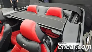 Ford Mustang, 2019 — миниатюра 16