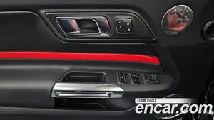 Ford Mustang, 2019 — миниатюра 29