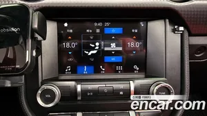 Ford Mustang, 2019 — миниатюра 30