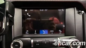 Ford Mustang, 2019 — миниатюра 32